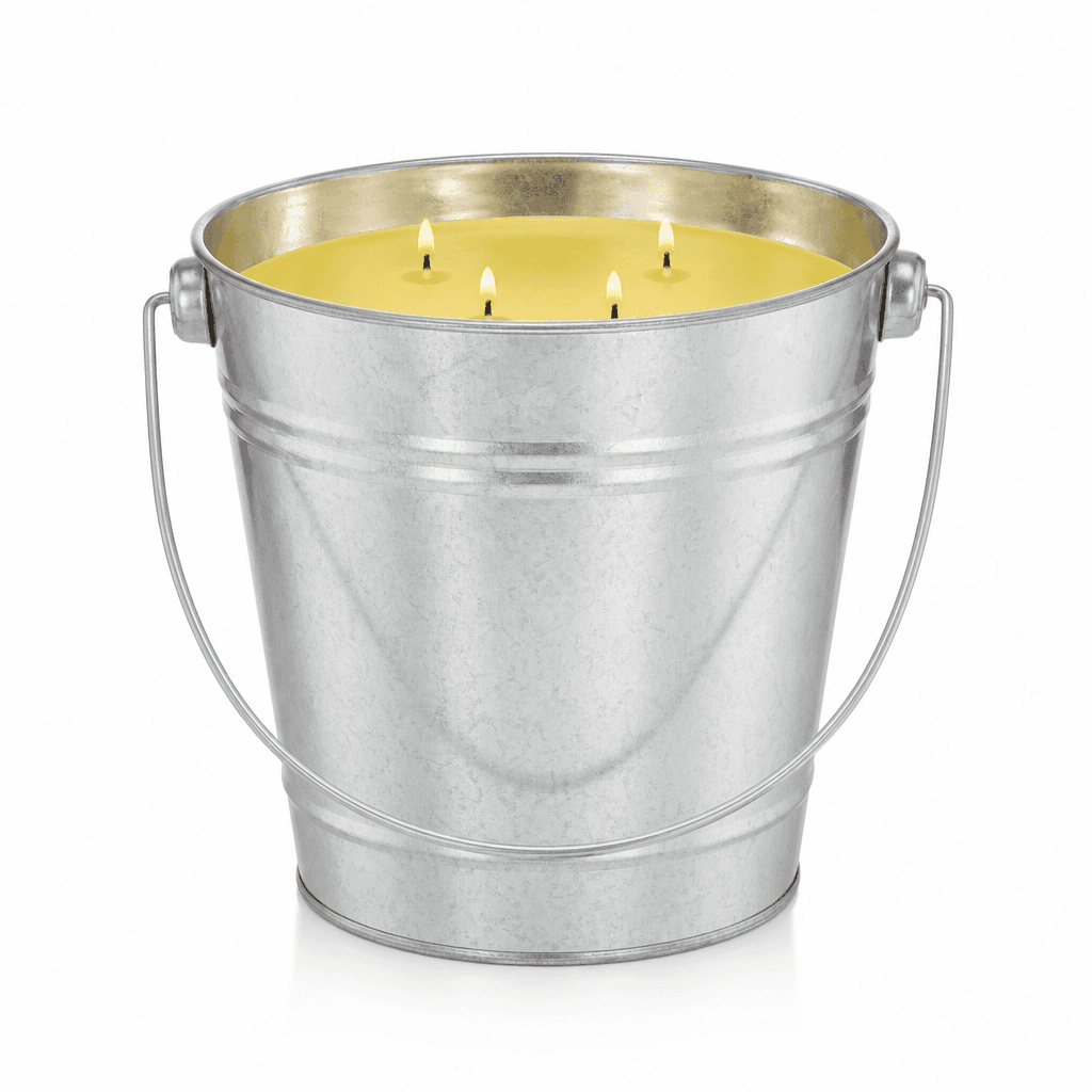 Tiki Brand Citronella Candle Bucket