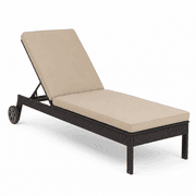 Best Choice Products Patio Chaise Lounge product image