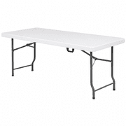 Lifetime 8ft Folding Table product image