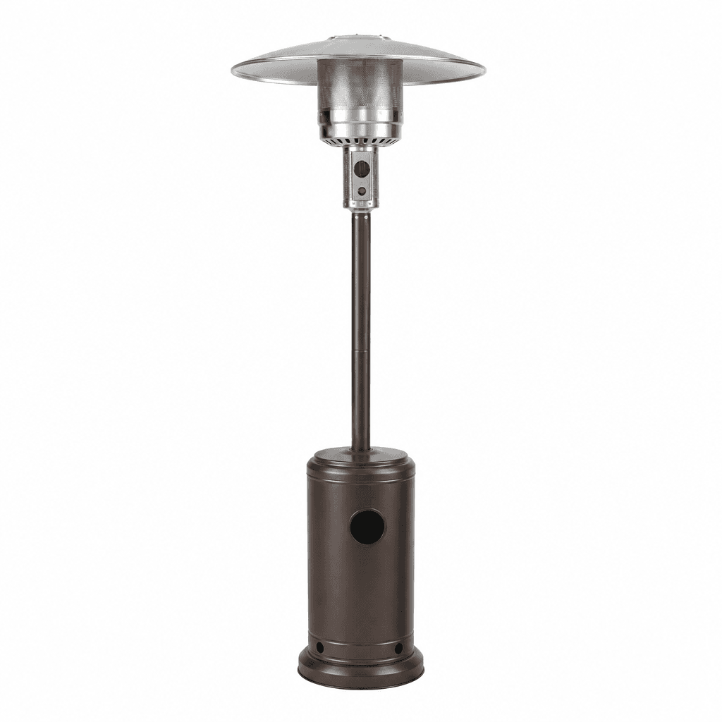 Hampton Bay Patio Heater Propane