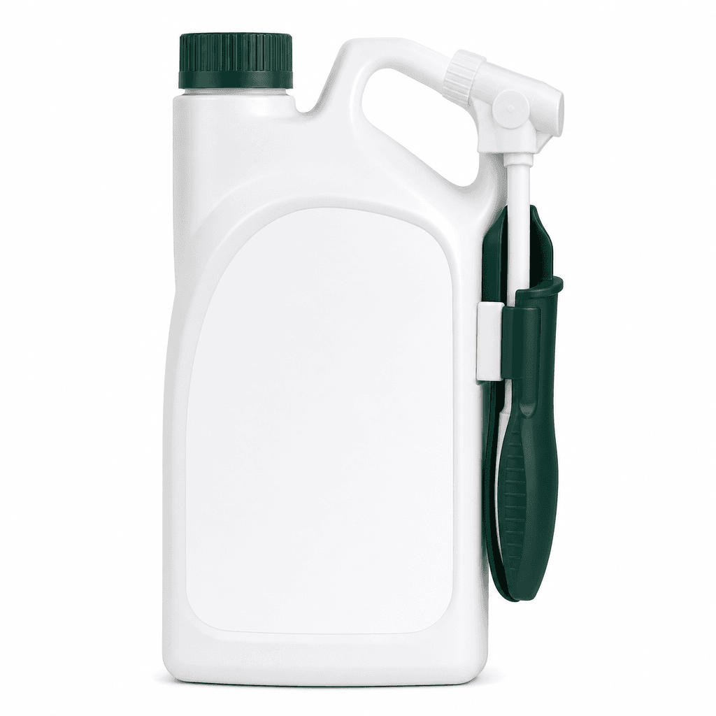 Ortho WeedClear Lawn Weed Killer