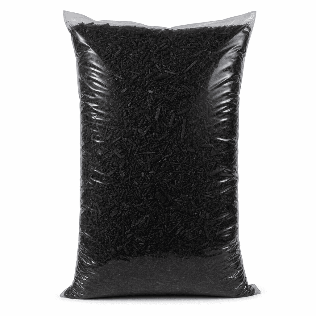 Scotts Mulch Black 2cu ft