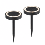 Ring Solar Pathlight 2‑Pack product image