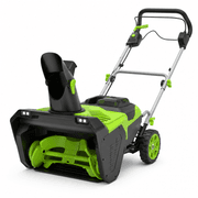 Greenworks Cordless Snow Blower product image
