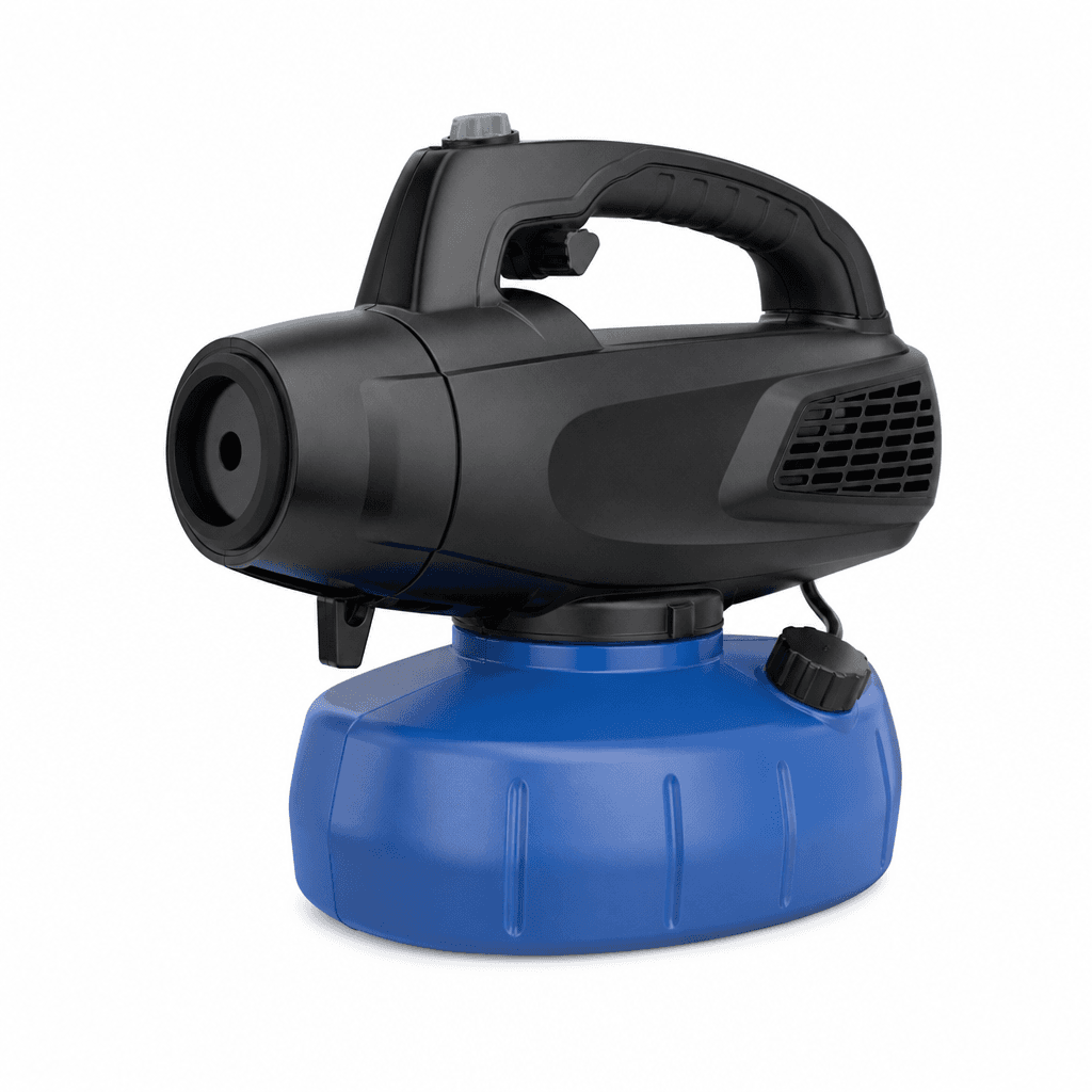 Raid Outdoor Fogger