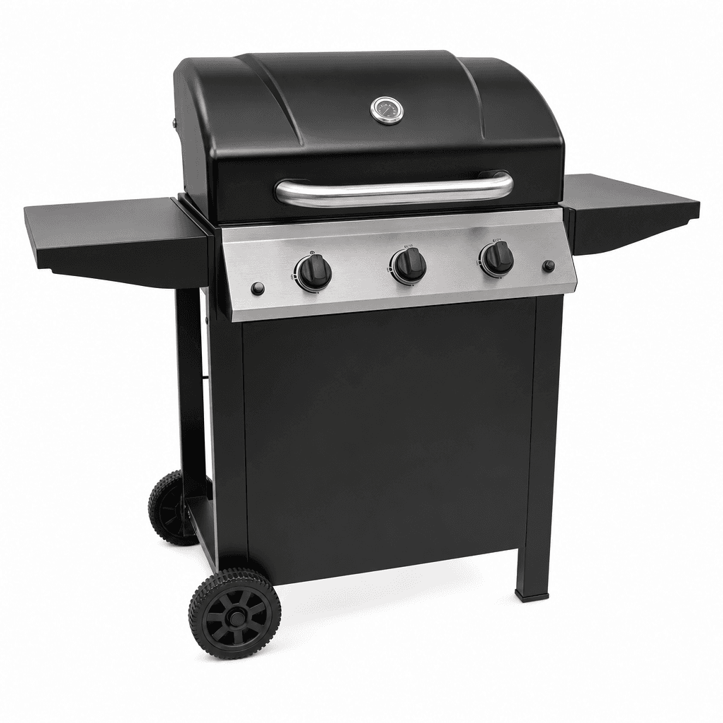 Char‑Broil Classic 3‑Burner Grill
