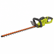 Ryobi Cordless Hedge Trimmer 22" product image