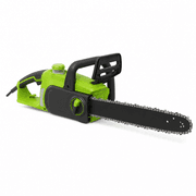 Greenworks Electric Chainsaw 14" product image