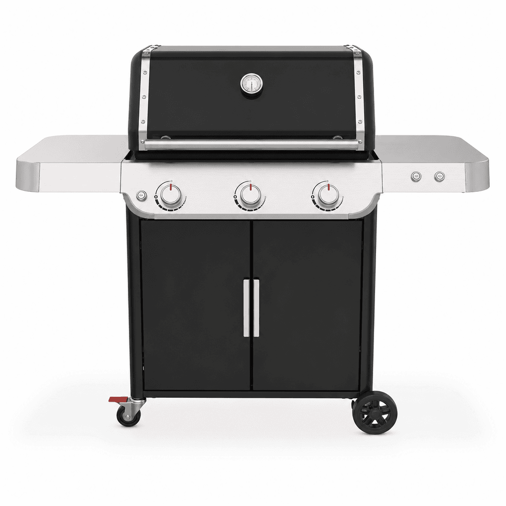 Weber Genesis E‑325s Gas Grill