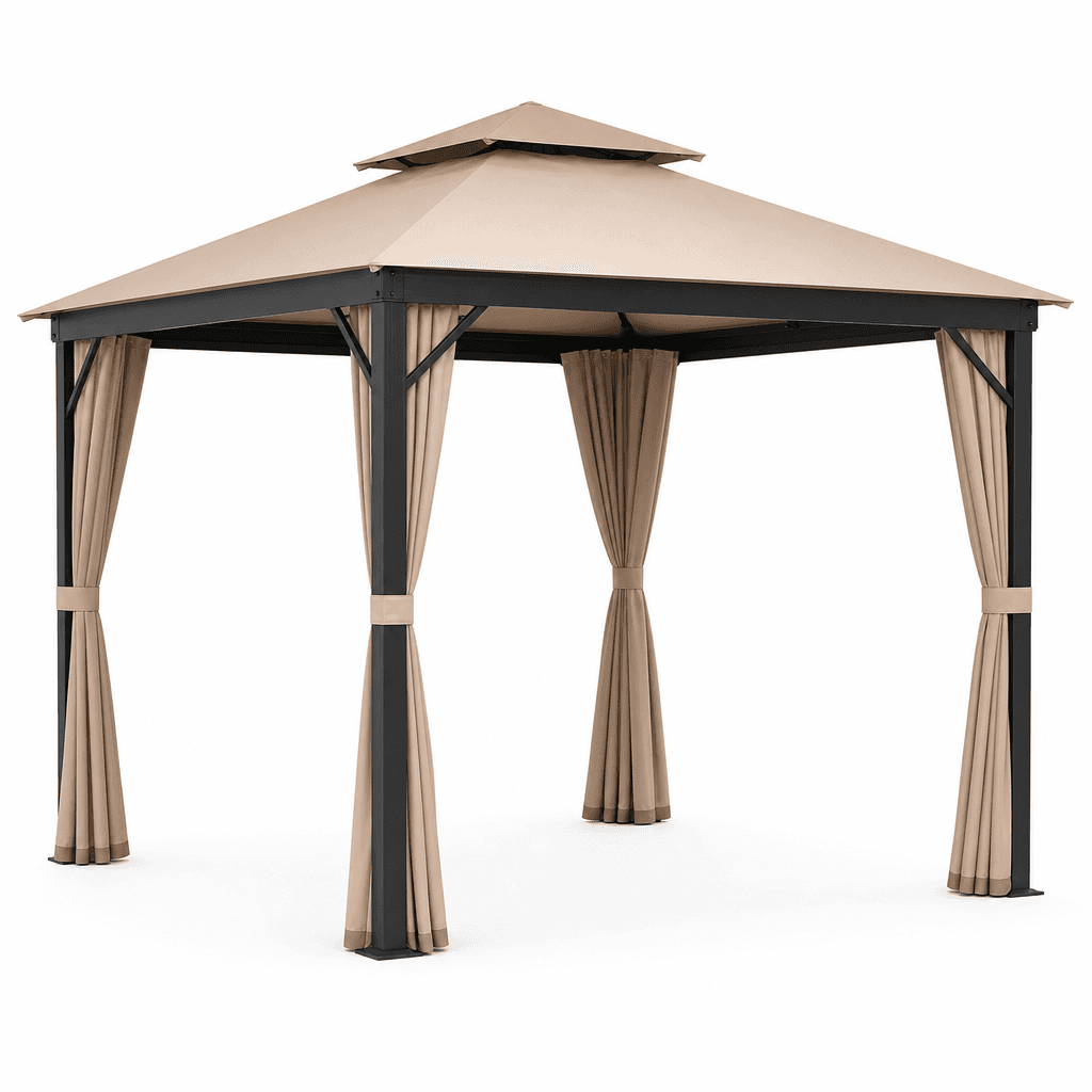 Best Choice Products Patio Gazebo 10x10