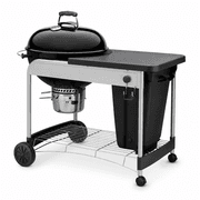 Weber Performer Deluxe Charcoal Grill product image
