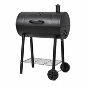 Char‑Broil Charcoal Barrel Grill product image