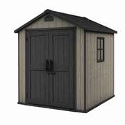 Keter Artisan Outdoor Shed 7x7 product image