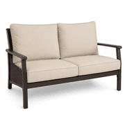 Hampton Bay Outdoor Loveseat product image