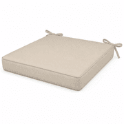 Sunbrella Outdoor Seat Pad product image