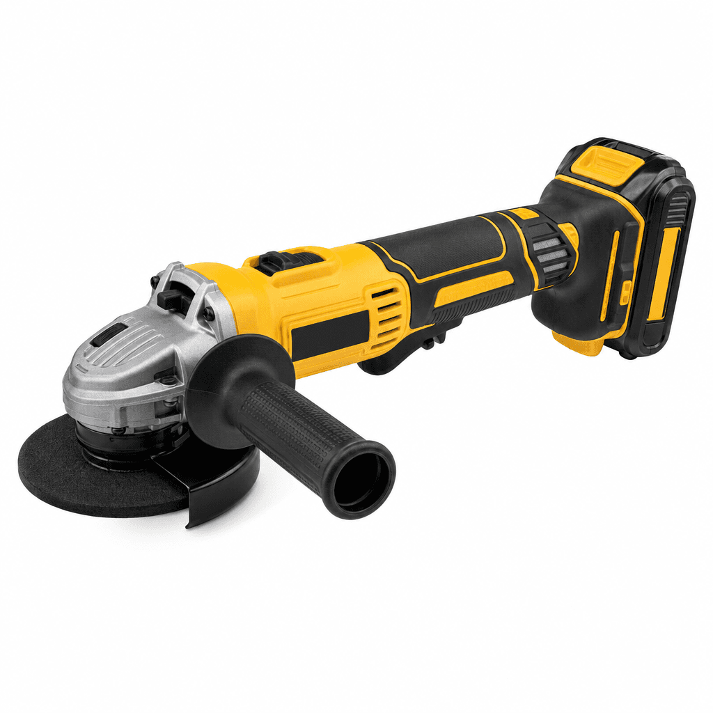 DeWalt 20V MAX Angle Grinder