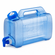Camping Portable Water Jug 5gal product image