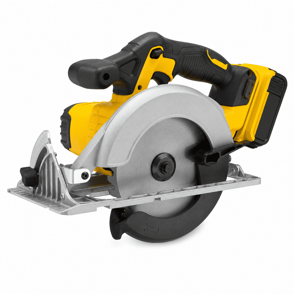 DeWalt 20V MAX Circular Saw 6.5"