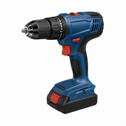 Bosch 18V Brushless Drill product image