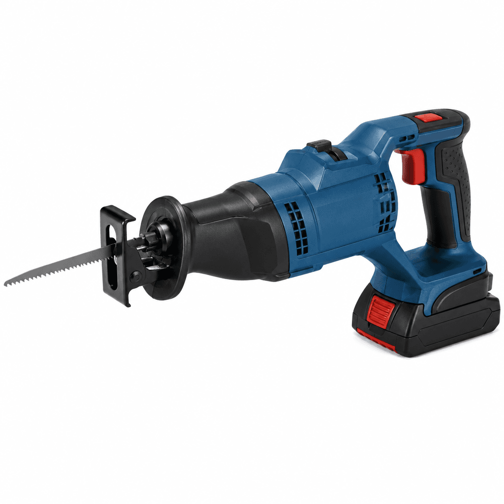 Bosch 18V Reciprocating Saw