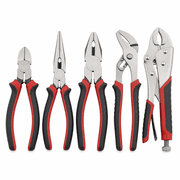 Craftsman Pliers Set 5‑Piece product image