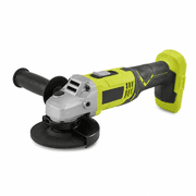 Ryobi 18V One+ Angle Grinder product image