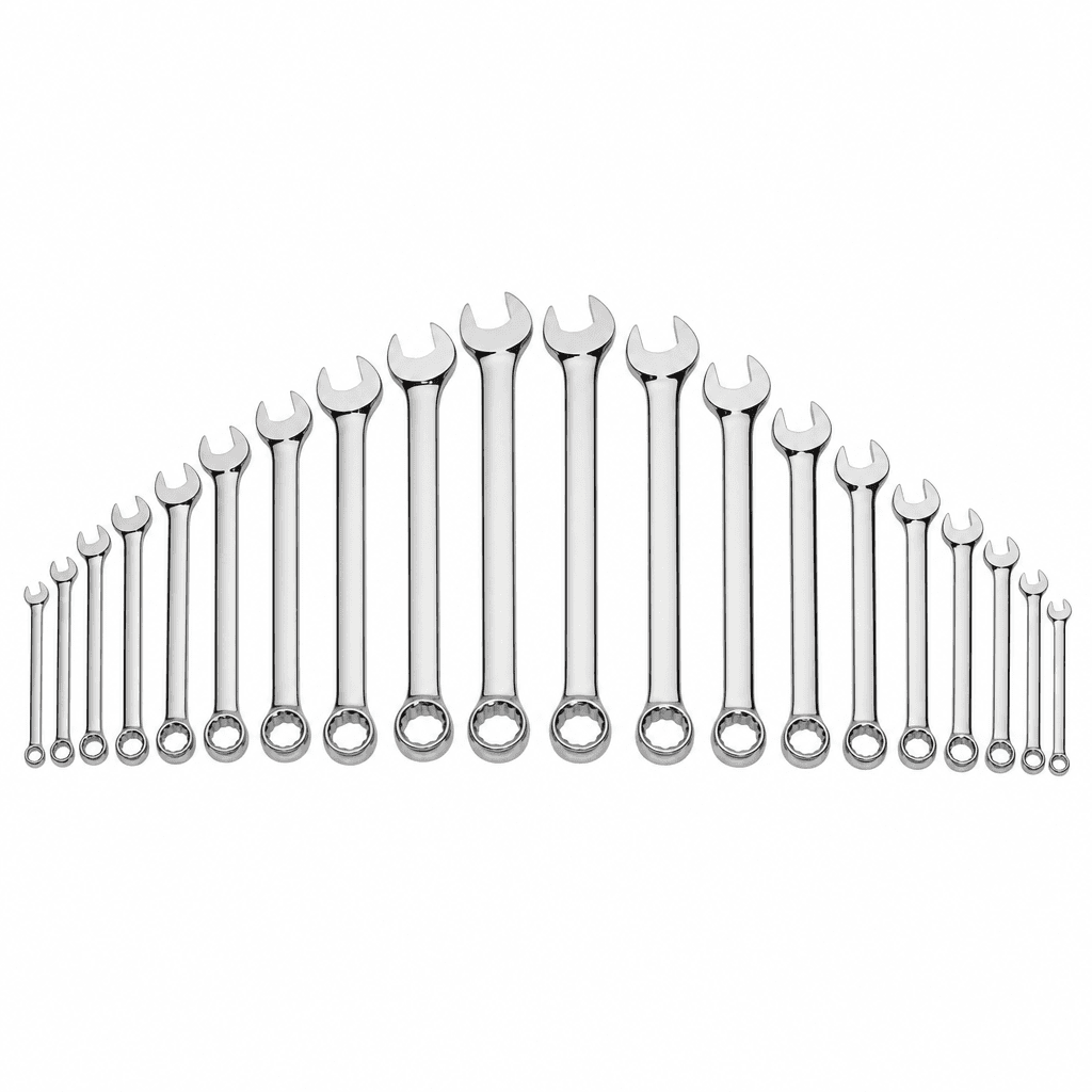 Craftsman Wrench Set 20‑Piece