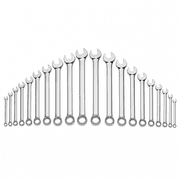 Craftsman Wrench Set 20‑Piece product image