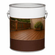 Behr Deck Stain 1gal product image