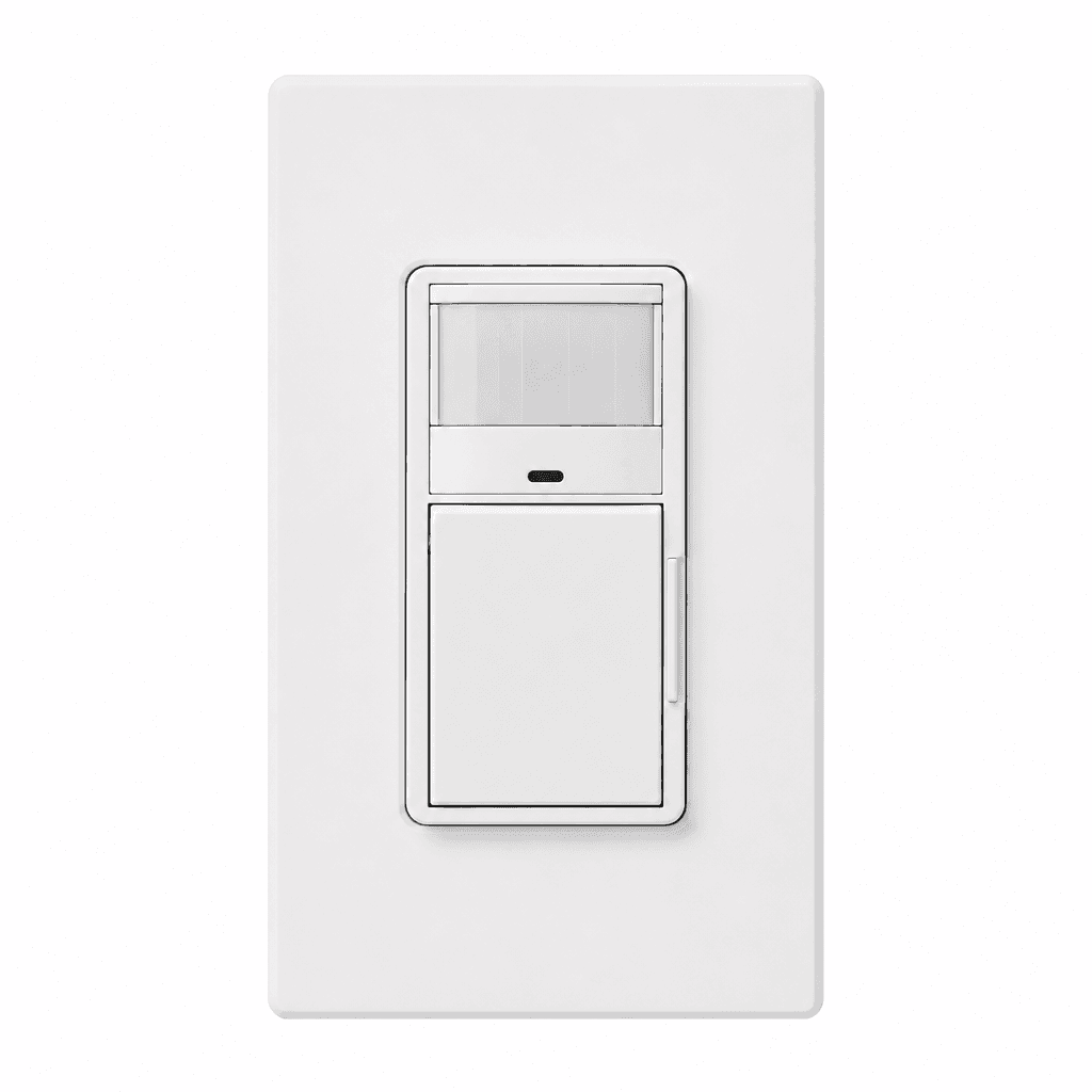 Lutron Maestro Motion Sensor Switch