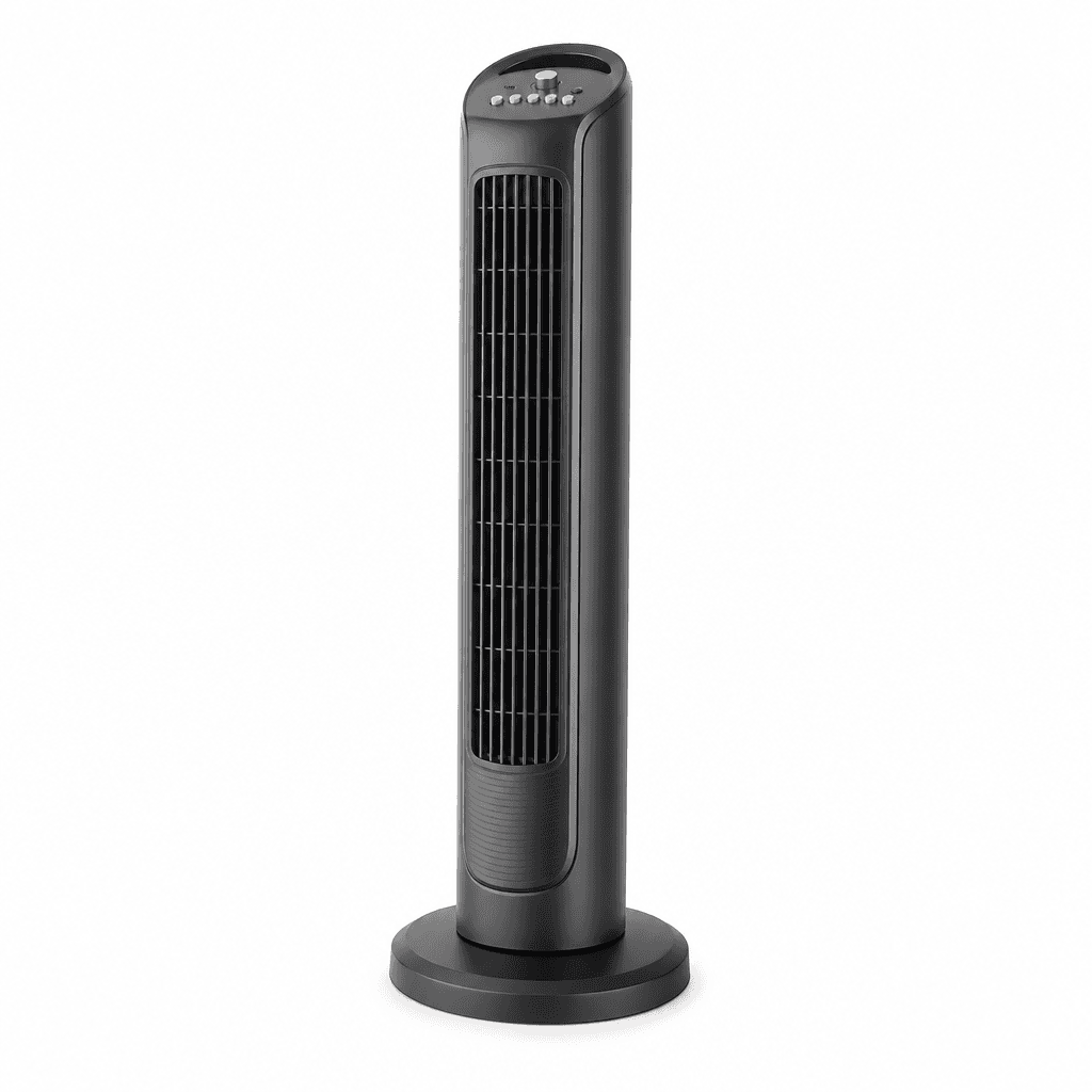 Honeywell Tower Fan Oscillating