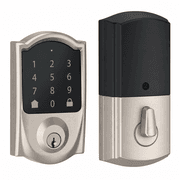 Schlage Encode Smart Wi‑Fi Lock product image