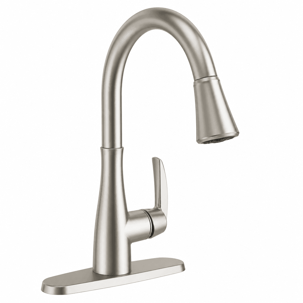 Moen Adler Kitchen Faucet