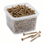 Simpson Strong‑Tie Structural Screws 1lb product image