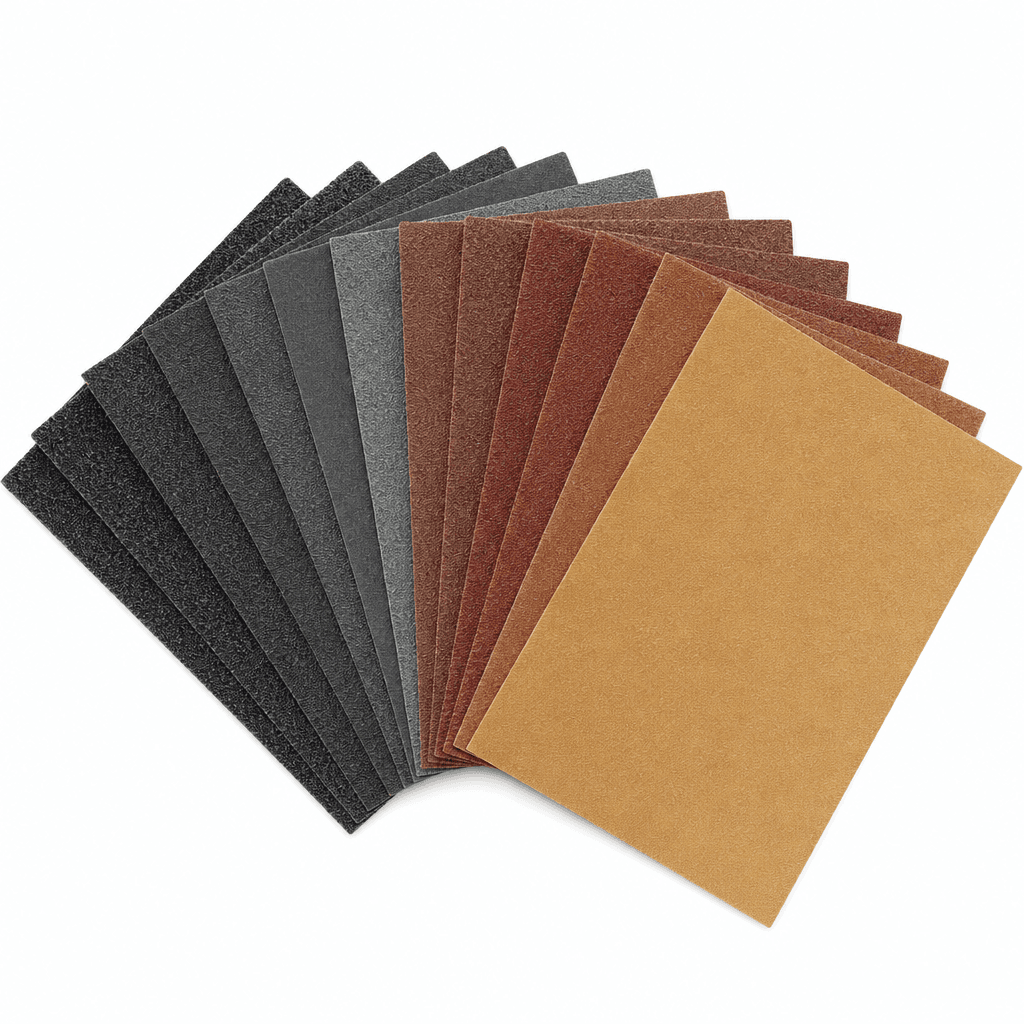 3M Sandpaper Variety Pack
