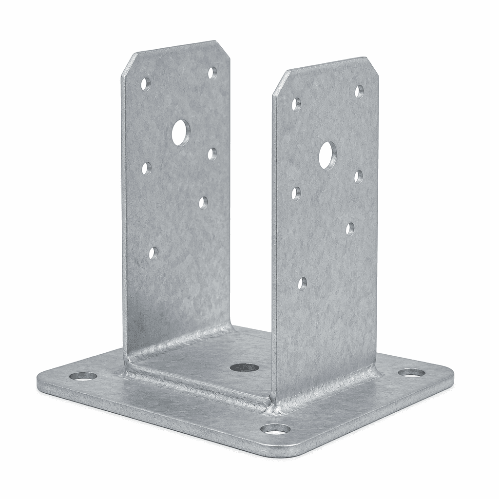 Simpson Strong‑Tie Post Base