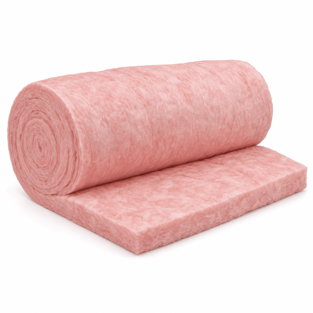Owens Corning R‑19 Insulation Roll