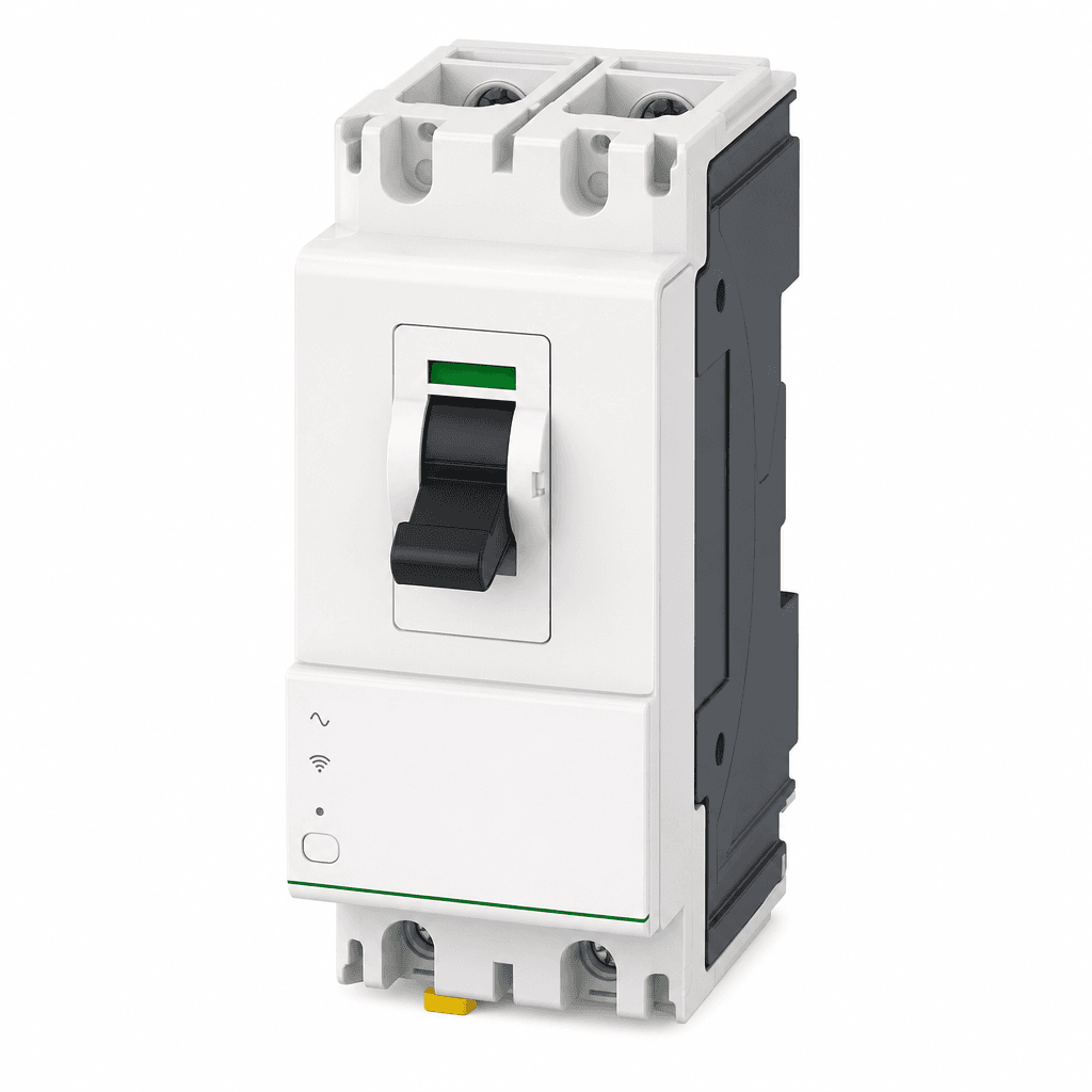 Schneider Electric Smart Breaker