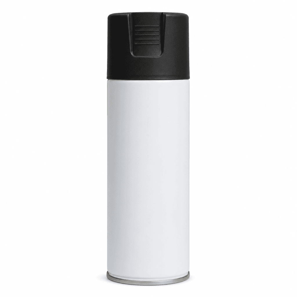 Rust‑Oleum High Heat Spray