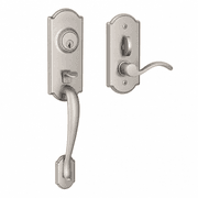 Schlage Entry Door Handle Set product image