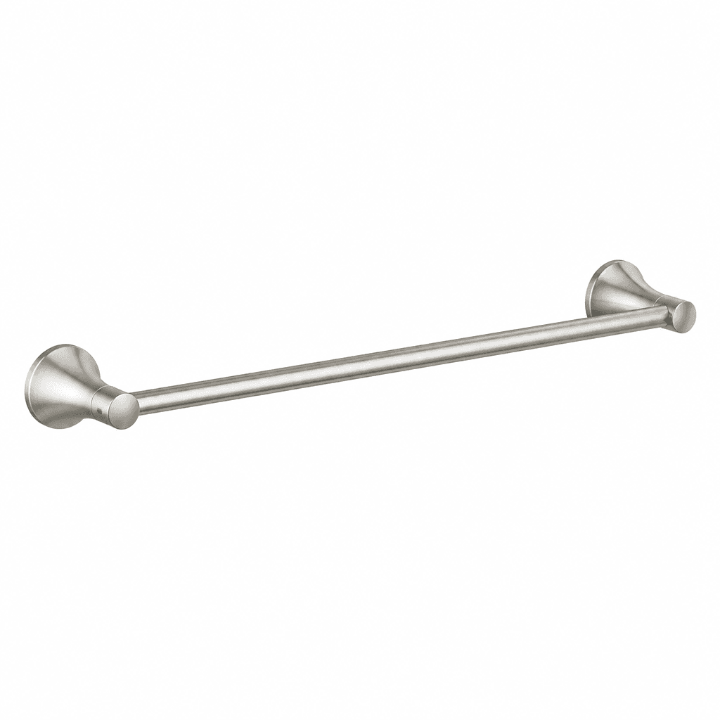Moen Bathroom Towel Bar 24"