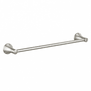 Moen Bathroom Towel Bar 24" product image
