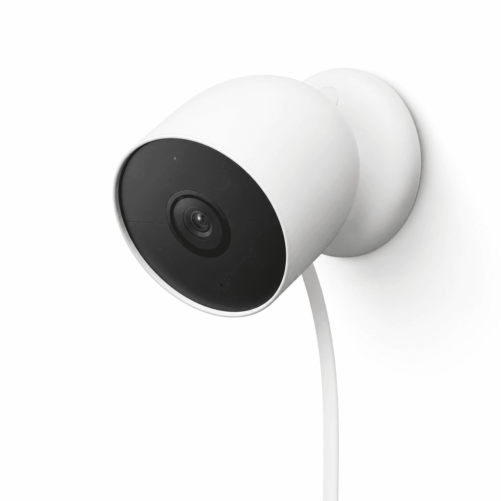 Nest Cam Outdoor