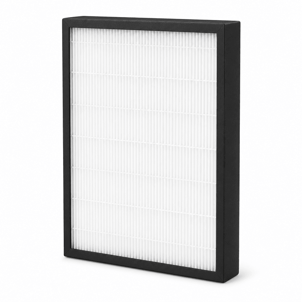 Honeywell HEPA Filter Replacement