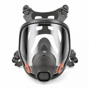 3M Full‑Face Respirator product image