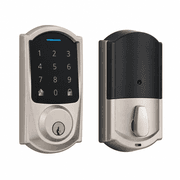 Schlage Encode Plus Smart Lock product image