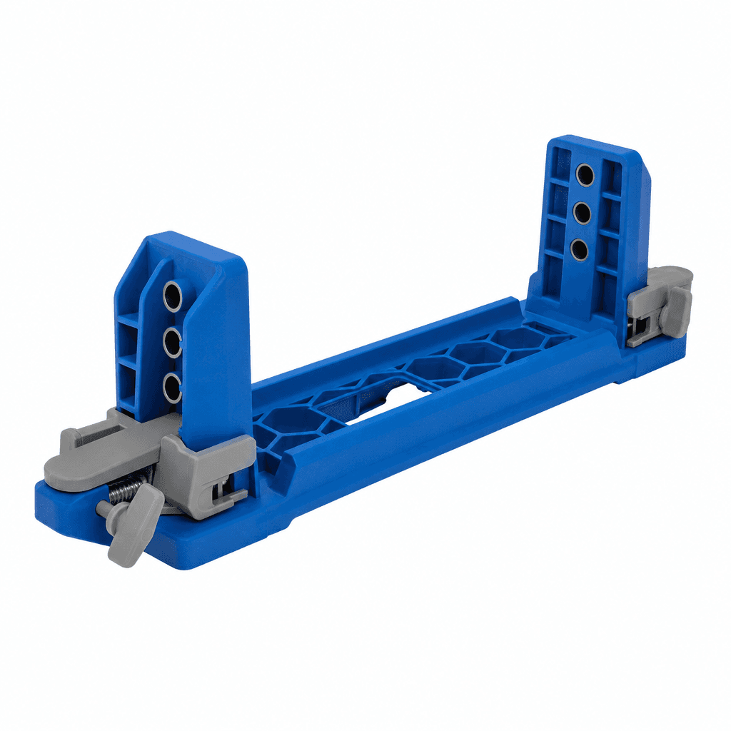 Kreg Drawer Slide Jig