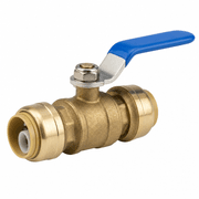 SharkBite 3/4" Ball Valve product image