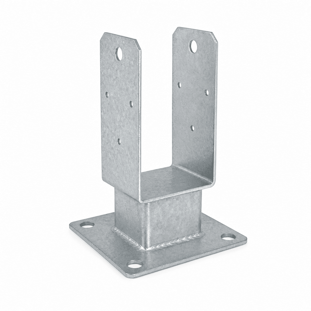 Simpson Strong‑Tie Post Anchor