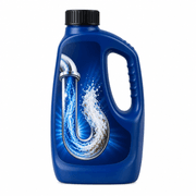 Drano Dual‑Force Foamer product image